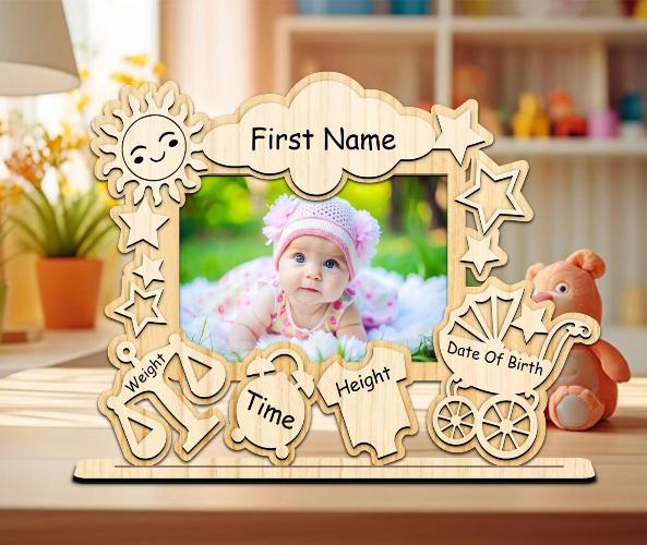 Baby Frame