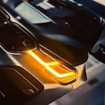 Car Poster Frame